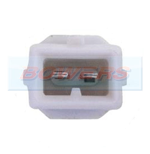 Genuine Vignal SMD98 24v LED Amber Side Marker Lamp/Light H Bowers